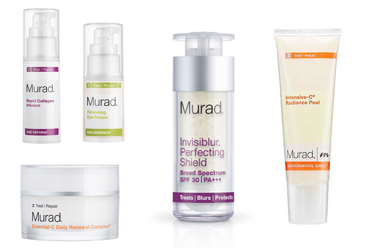 murad products